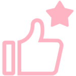 5-Star reviews