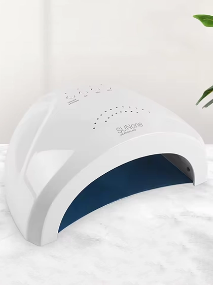 shop all uv led nail lamps type​ plug-in nail lamp