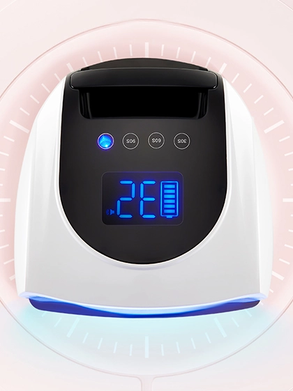shop all uv led nail lamps type​ rechargeable nail lamp