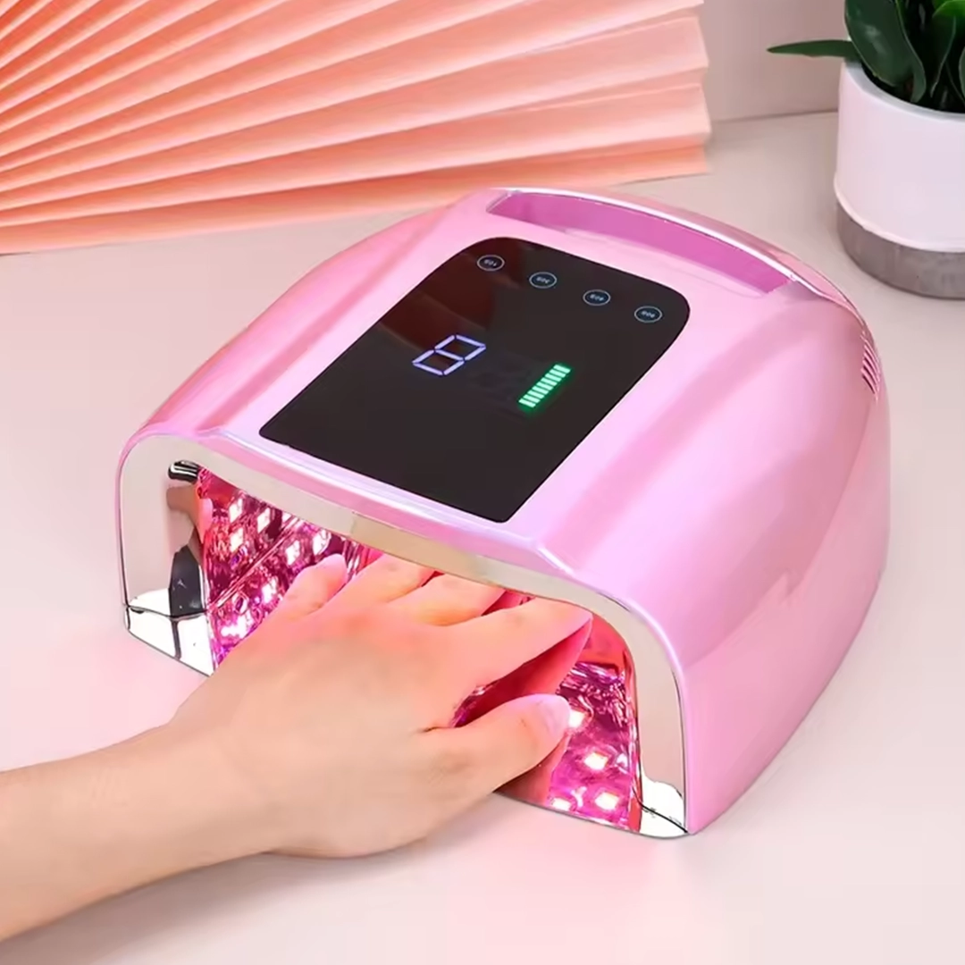 rechargeable nail lamp h45_2