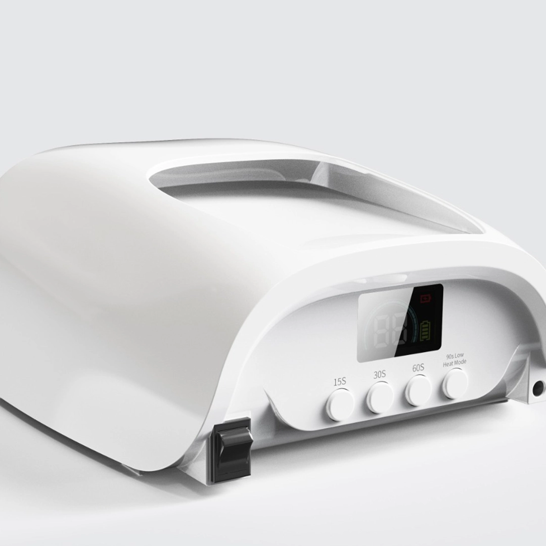 rechargeable nail lamp h80_2