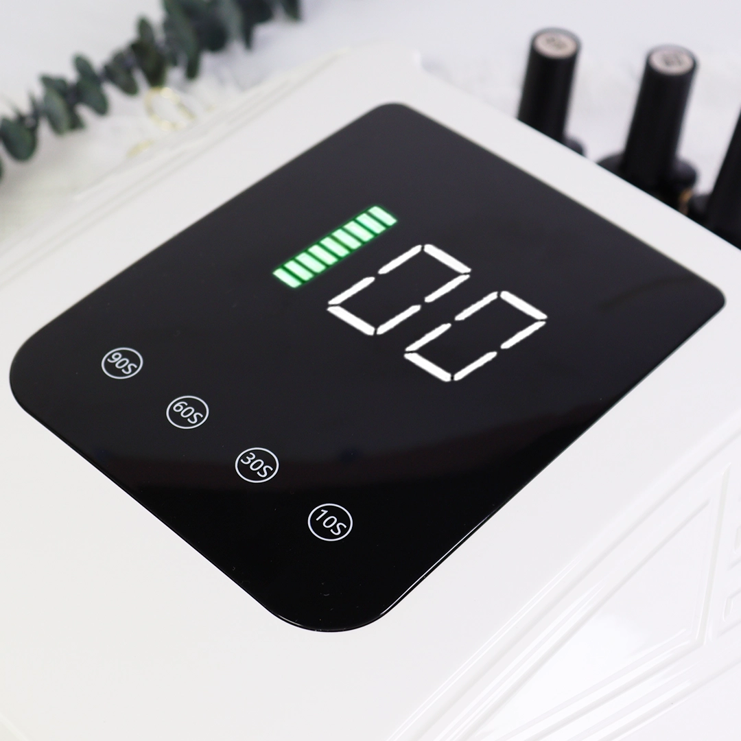 rechargeable nail lamp h90_2
