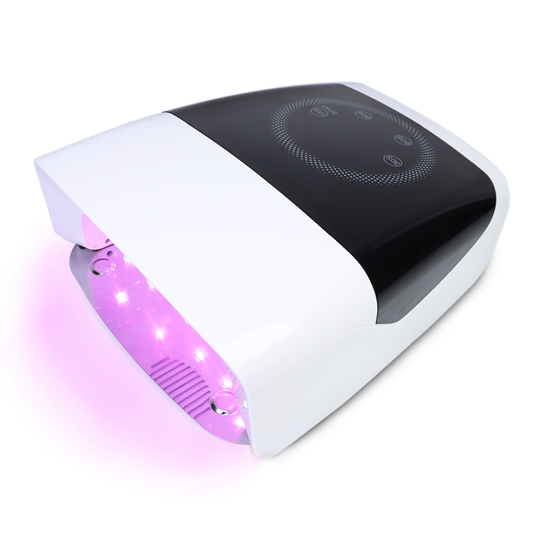 rechargeable nail lamp k65_1
