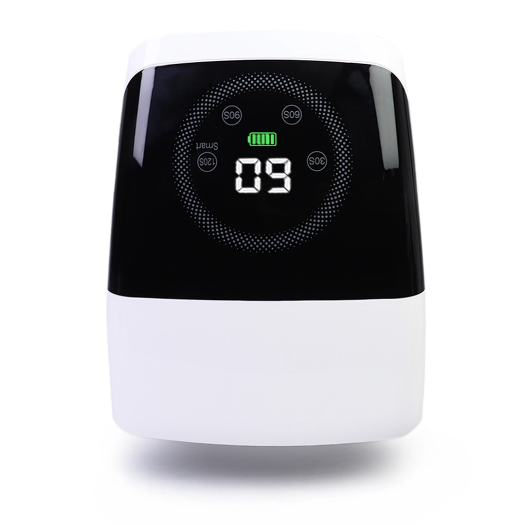 rechargeable nail lamp k65_1