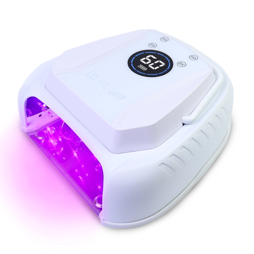 rechargeable nail lamp k69_1