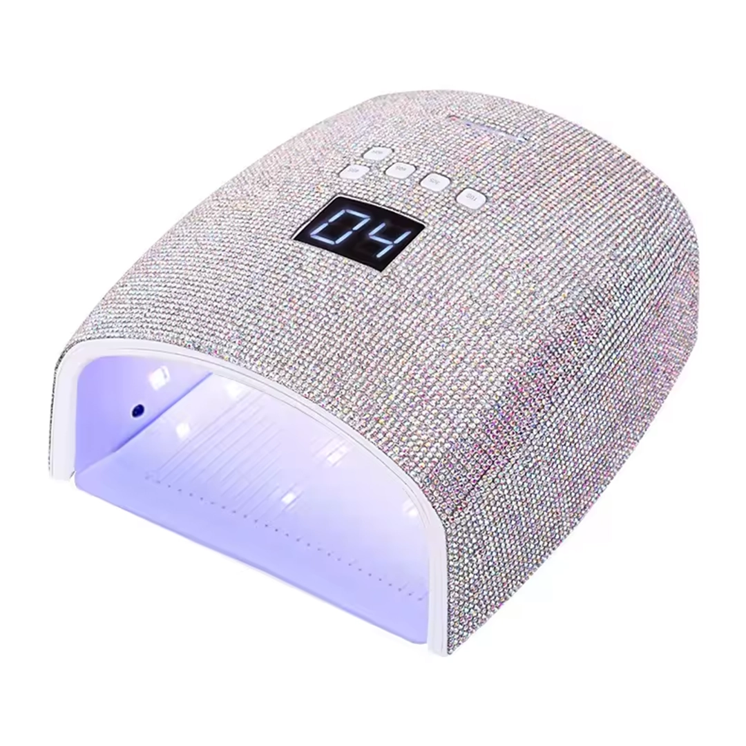 rechargeable nail lamp s10 diamond_1