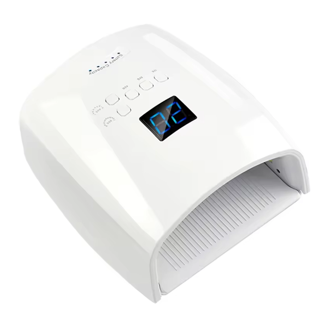 rechargeable nail lamp s10_1