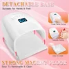 rechargeable nail lamp s10_4