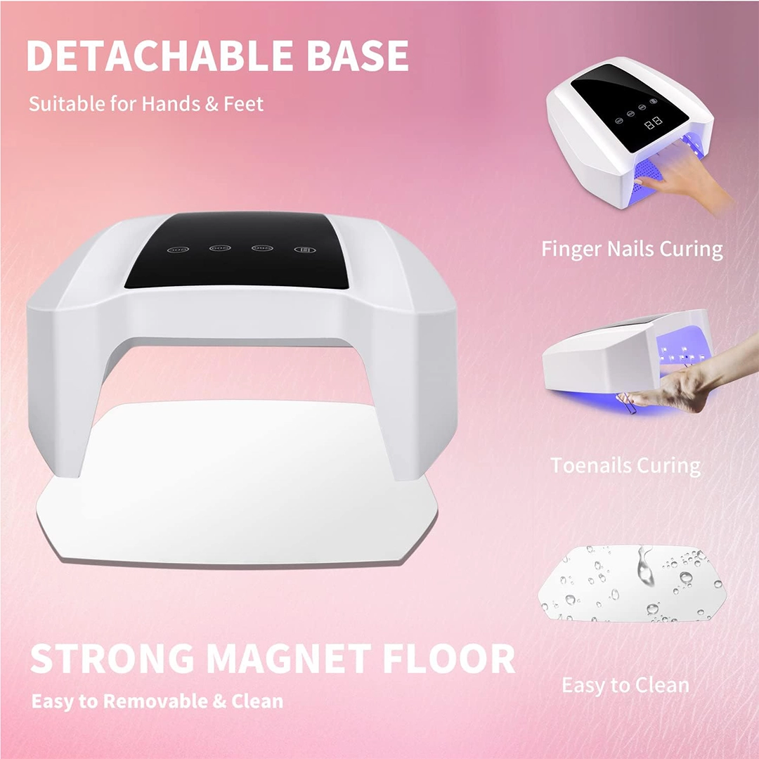rechargeable nail lamp s90_2