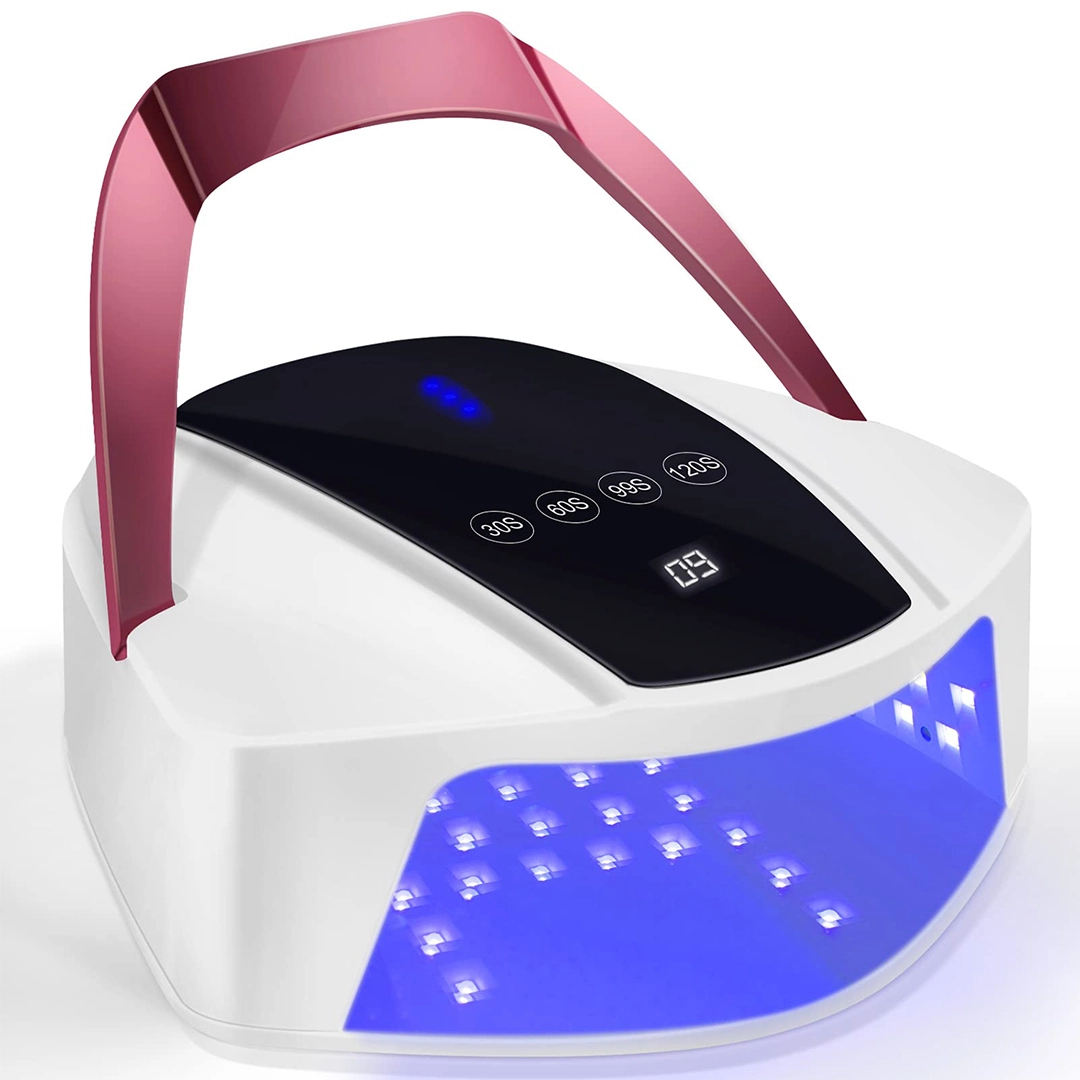 rechargeable nail lamp s90p_1