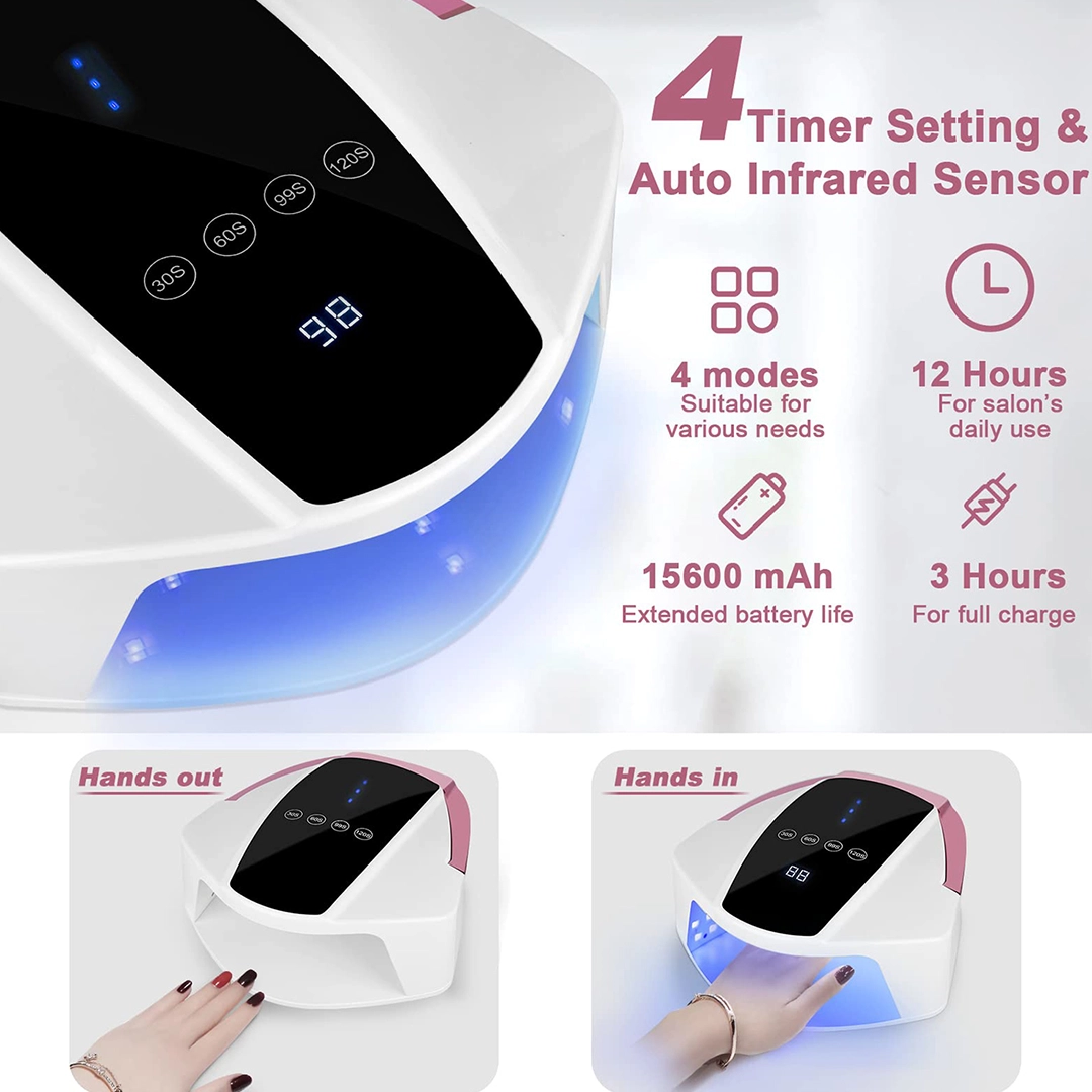 rechargeable nail lamp s90p_2