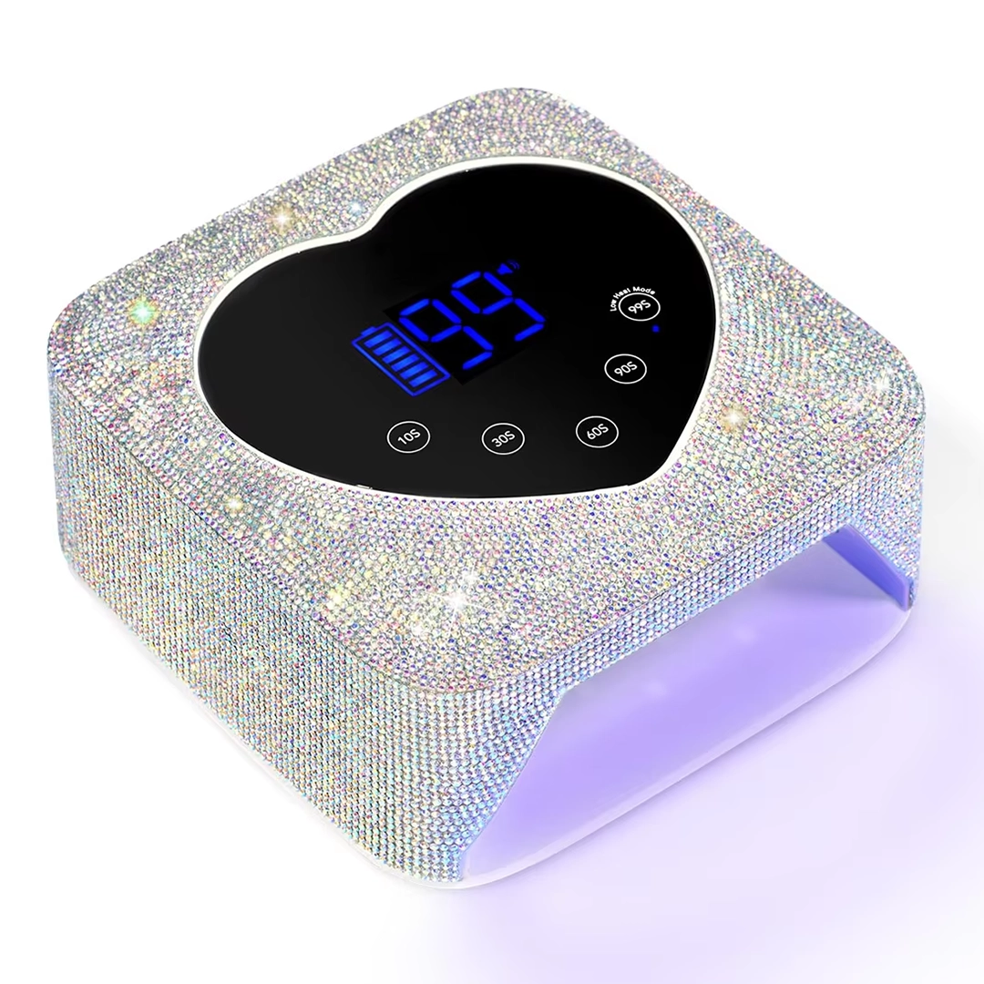 rechargeable nail lamp x20_1