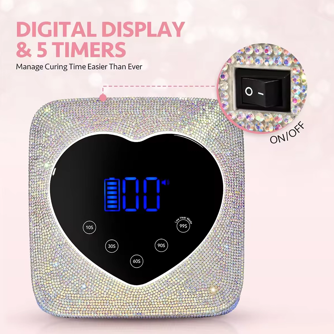 rechargeable nail lamp x20_2