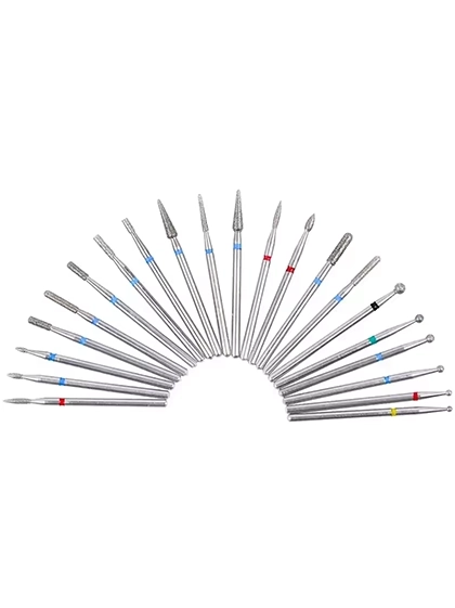 shop our best-selling bit type​ flame coarse
